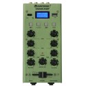Omnitronic GNOME-202P Green