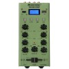 Omnitronic GNOME-202P Green