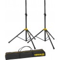 Hercules SS200BB 128-205cm, 45 kg