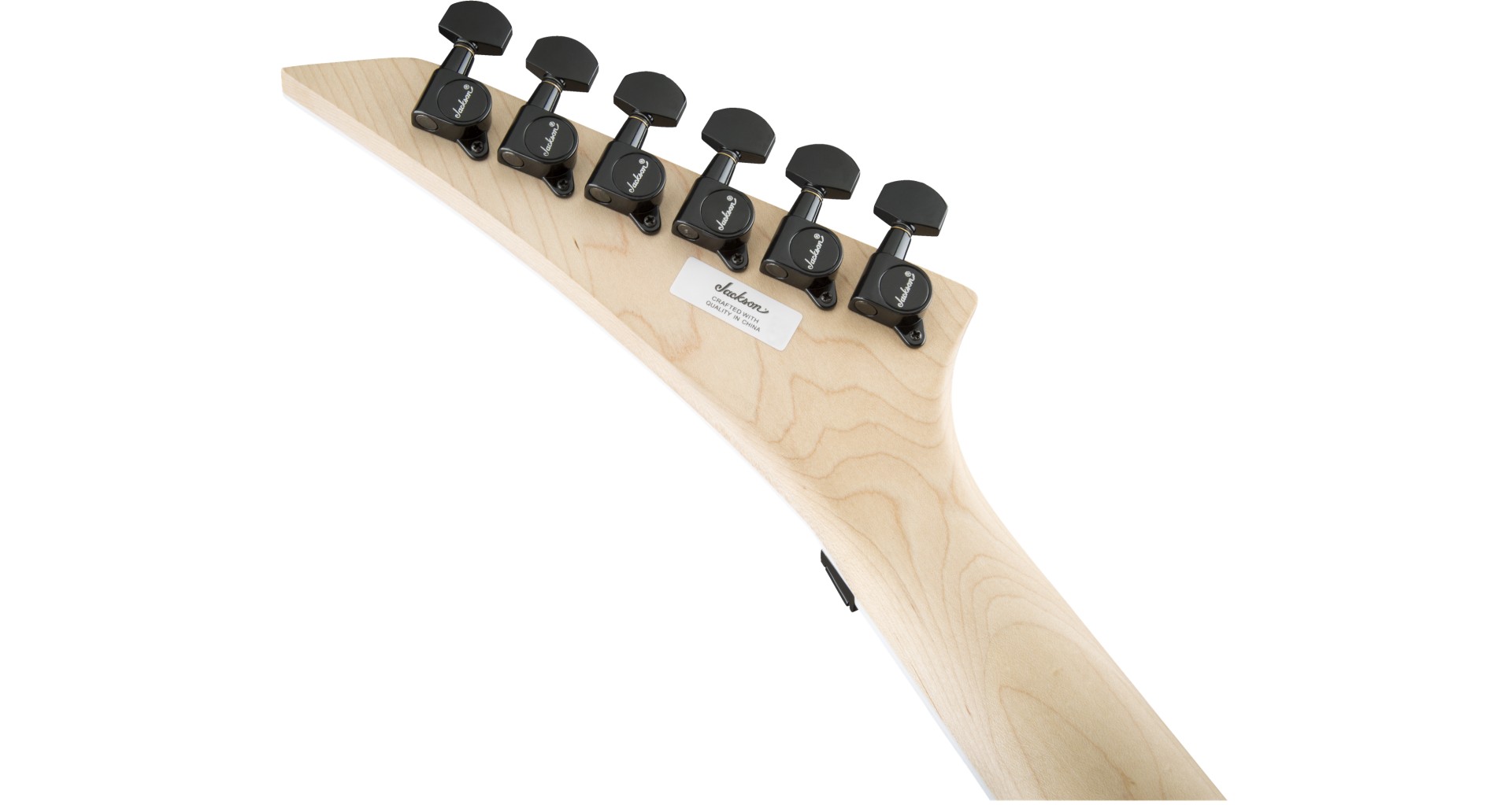 Jackson JS32 BWB Chitara electrica - Zeedo Shop