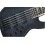 Jackson Concert Bass JS3VQ TBKB