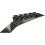 Jackson Concert Bass JS3VQ TBKB
