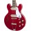 Epiphone Casino Coupe Cherry