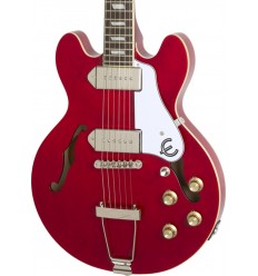 Epiphone Casino Coupe Cherry