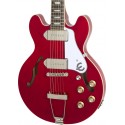 Epiphone Casino Coupe Cherry