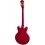 Epiphone Casino Coupe Cherry