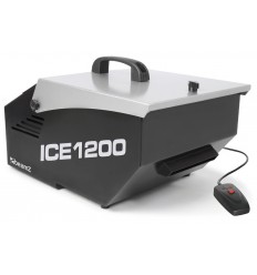 Beamz ICE1200 MKII Ice Fogger