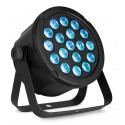 Beamz SlimPAR45