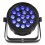 Beamz SlimPAR45