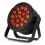 Beamz SlimPAR45