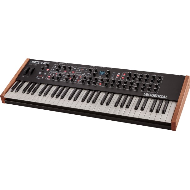 Sequential Prophet Rev2-8 Sintetizator analogic - Zeedo Shop