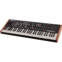 Sequential Prophet Rev2-8