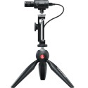 Shure MV88+ Video Kit