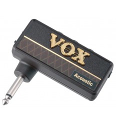 Vox AmPlug Acoustic
