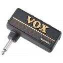 Vox AmPlug 2 Acoustic