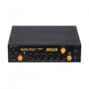 Markbass LITTLE MARK 250 BLACK LINE Head de bass - Zeedo Shop