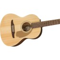Fender SONORAN MINI, NAT W/BAG WN