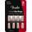 Fender CONCERT SERIES FOAM EAR PLUGS (4 PAIR)