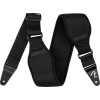 Fender SWEL NEOPSWELL NEOPRENE STRAP, 3 inch