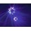 Eurolite LED FE-1750 Hybrid Laserflower