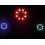 Eurolite LED FE-1750 Hybrid Laserflower