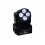 Eurolite LED TMH-46 Moving-Head Wash