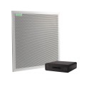 Shure MXA910 + ANIUSB-MATRIX