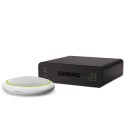 Shure MXA310 + ANIUSB-MATRIX