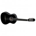 GewaPure VGS Basic - 1/4 Negru