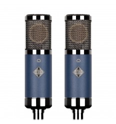 Telefunken TF11 Stereo Set