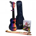 Flight TUS-EE SUNSET PACK Elise Ecklund
