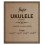 Flight FUST100 Ukulele Strings – Tenor