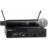 Shure SLXD24/Beta58 H56