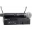 Shure SLXD24/SM58 G59