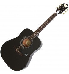 Epiphone Pro-1 Black