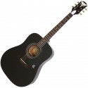 Epiphone Pro-1 Black