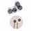 Vic Firth UPT UNIVERSAL PRACTICE TIPS