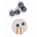 Vic Firth UPT UNIVERSAL PRACTICE TIPS