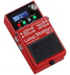 Boss RC-5 Loop Station - Zeedo Shop