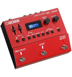 Boss RC-500