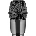 Telefunken M80-WH Brushed Nickel