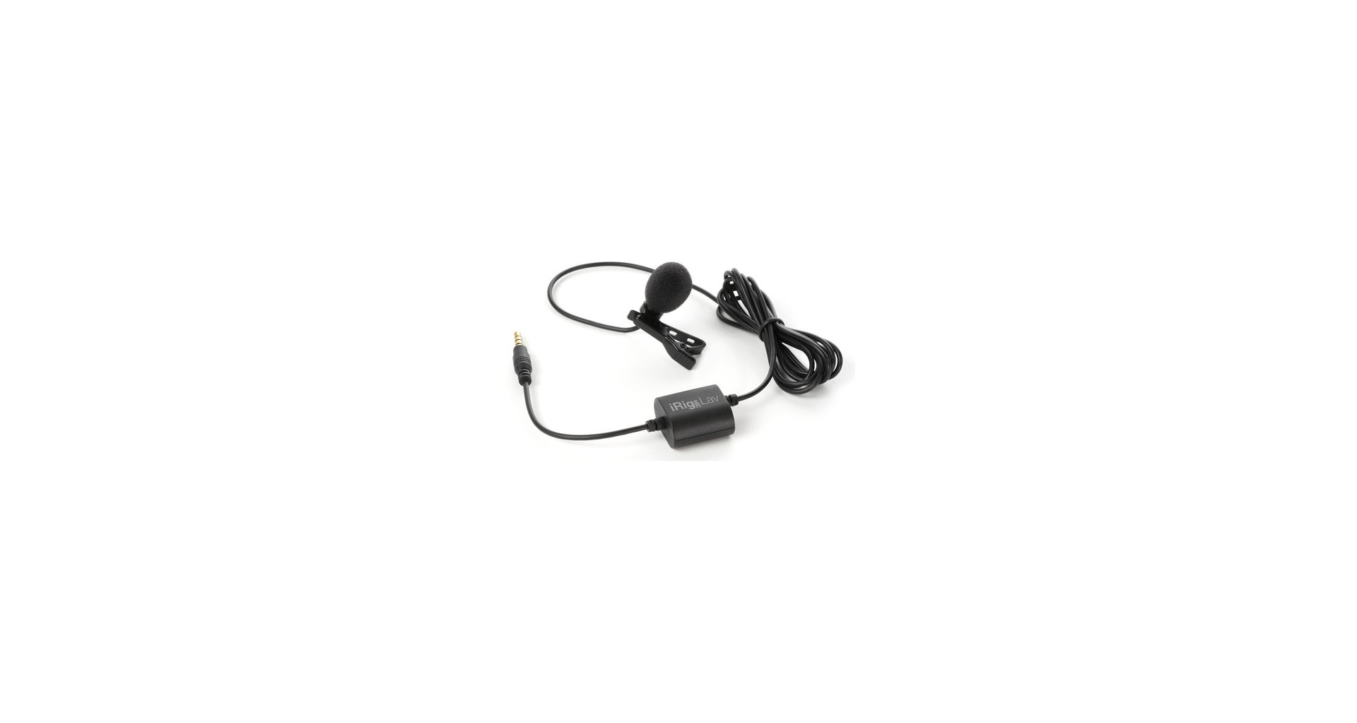 IK Multimedia iRig Video Creator Bundle Kit video / streaming