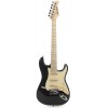 Prodipe Guitars ST Junior BK
