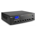 Power Dynamics PPA30 100V Mixer-Amplifier 30W