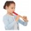 Classic Cantabile Pivella Recorder Red, German fingering