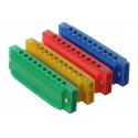 Classic Cantabile FunKids Harmonica in C major