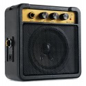 Rocktile GA-5 Jimi Mini Guitar Amp