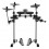 X Drum DD-400 E-Drum Set