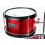 X Drum Junior KID Drum Kit RD