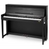 Classic Cantabile UP-1 Upright Matte Black